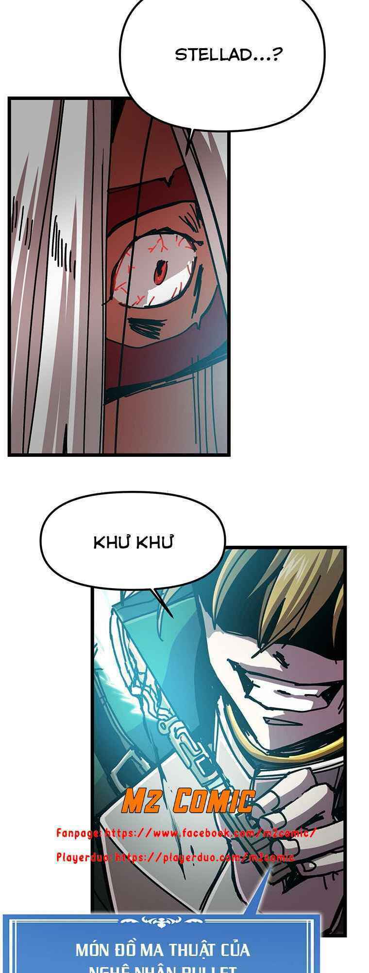BUG PLAYER - NGƯỜI CHƠI LỖI: Chapter 61