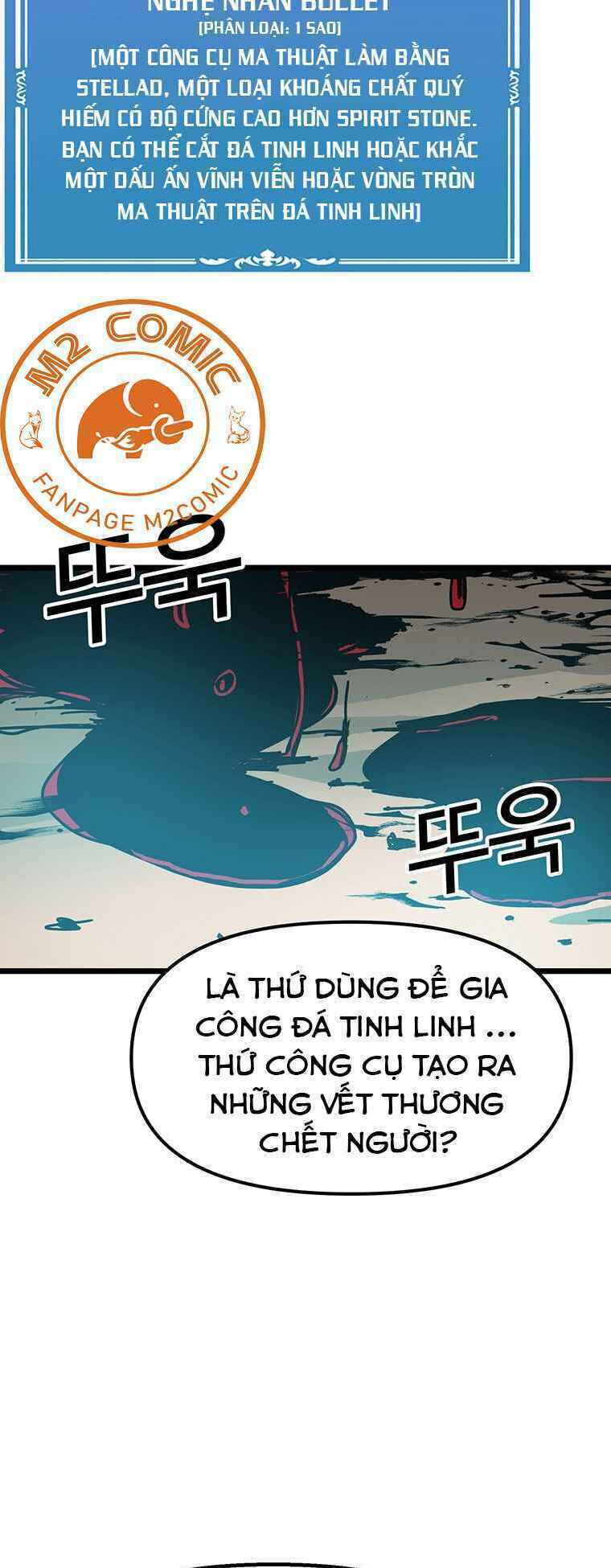BUG PLAYER - NGƯỜI CHƠI LỖI: Chapter 61