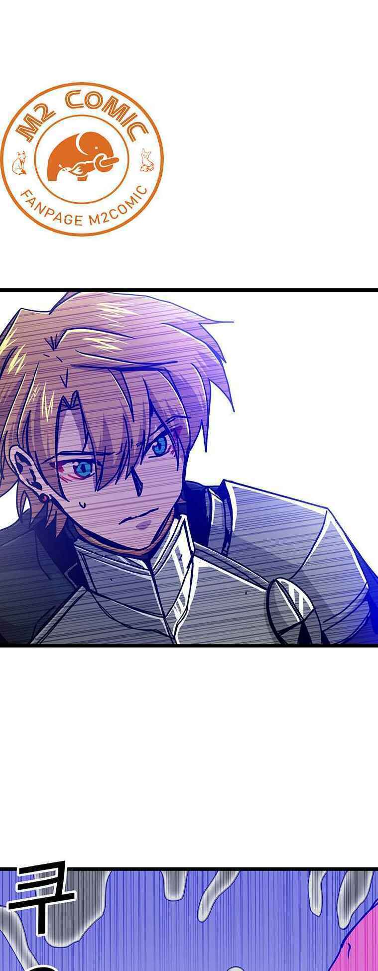 BUG PLAYER - NGƯỜI CHƠI LỖI: Chapter 61
