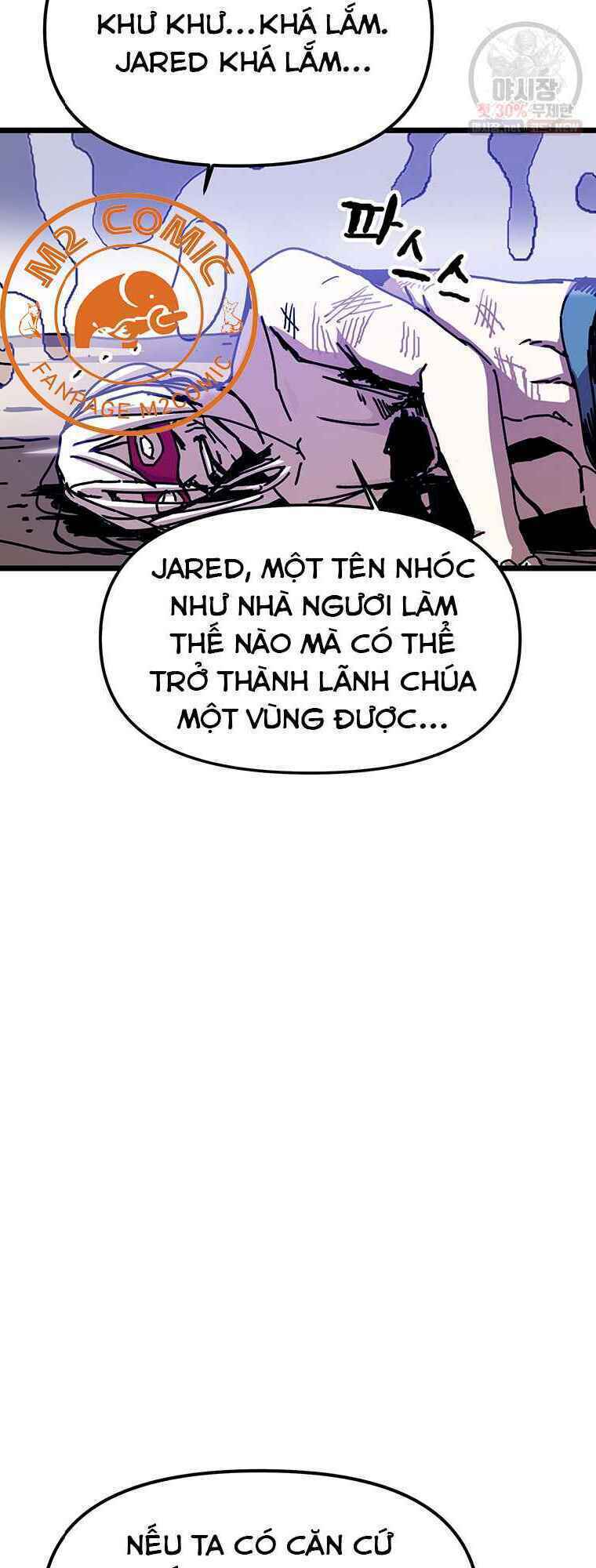 BUG PLAYER - NGƯỜI CHƠI LỖI: Chapter 61
