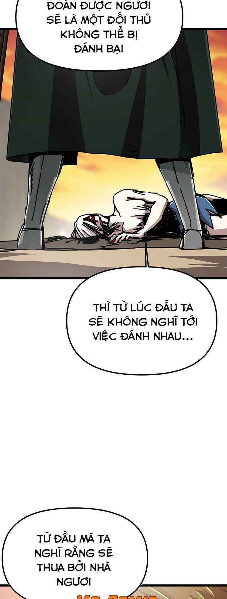 BUG PLAYER - NGƯỜI CHƠI LỖI: Chapter 61