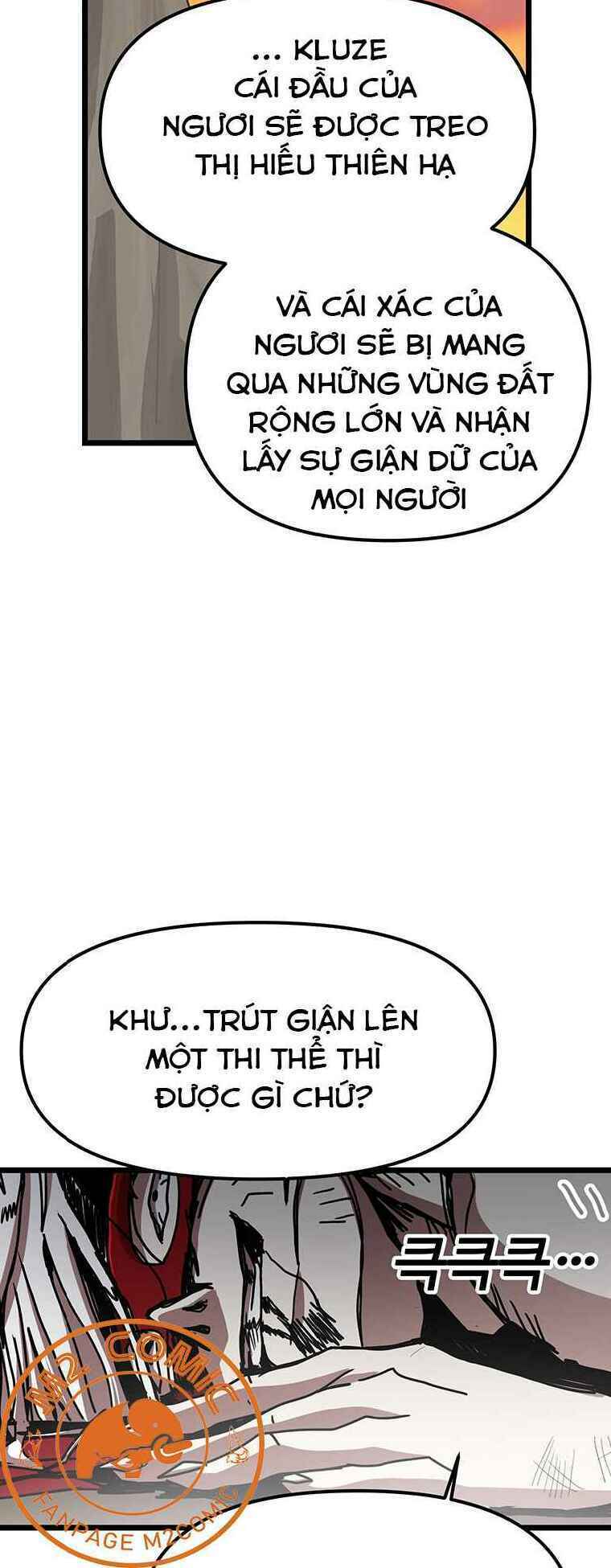 BUG PLAYER - NGƯỜI CHƠI LỖI: Chapter 61