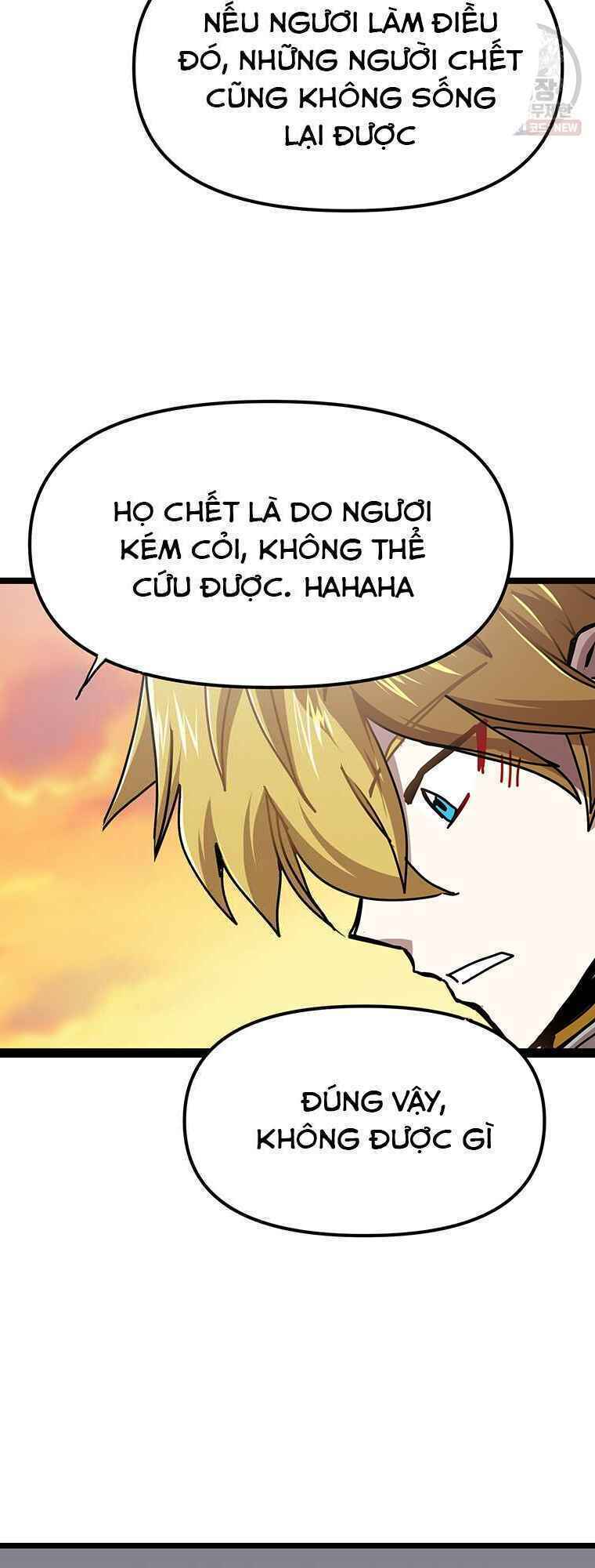 BUG PLAYER - NGƯỜI CHƠI LỖI: Chapter 61