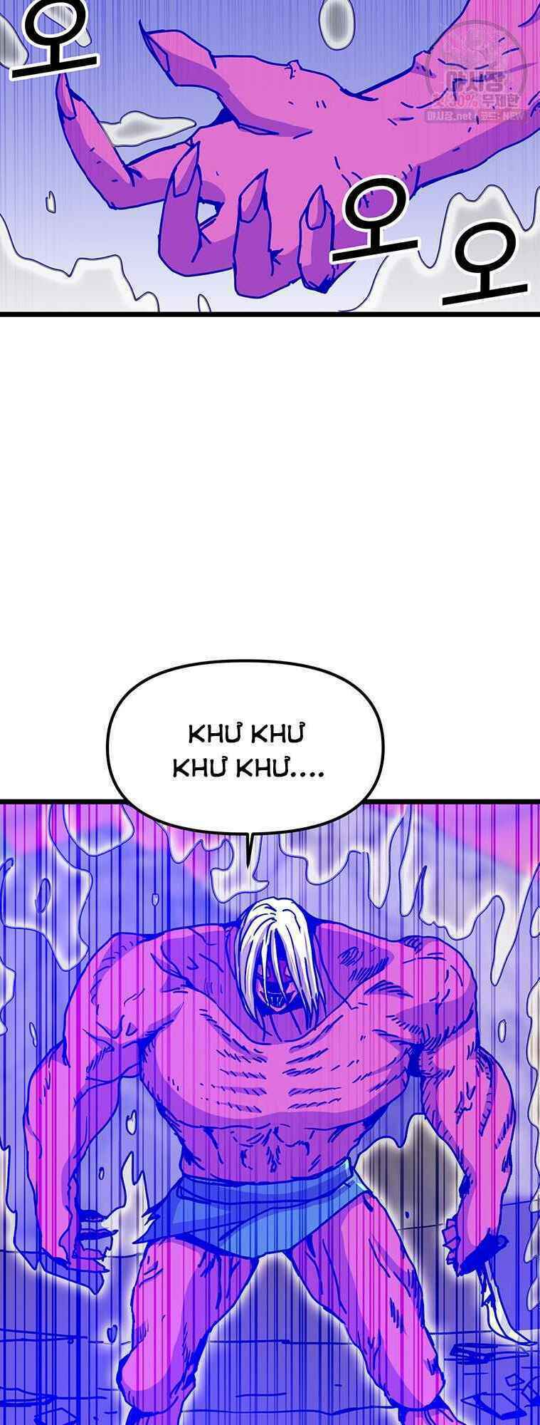 BUG PLAYER - NGƯỜI CHƠI LỖI: Chapter 61