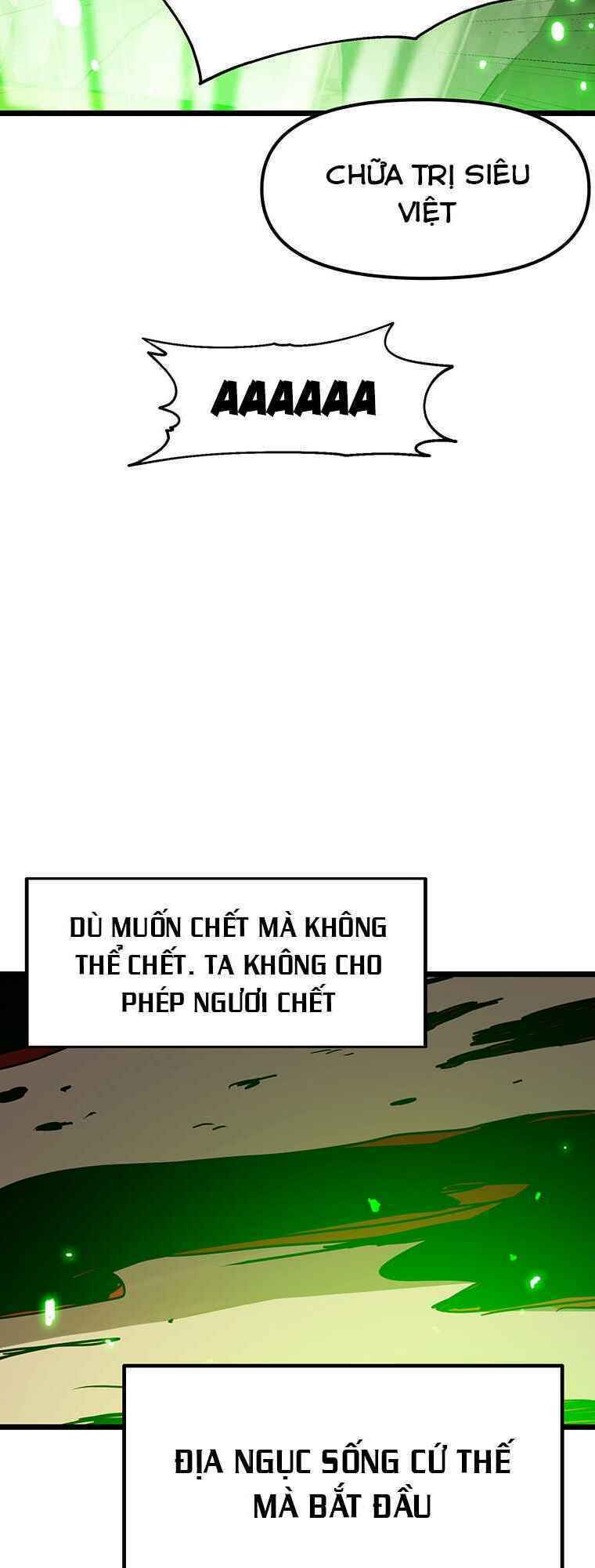 BUG PLAYER - NGƯỜI CHƠI LỖI: Chapter 61