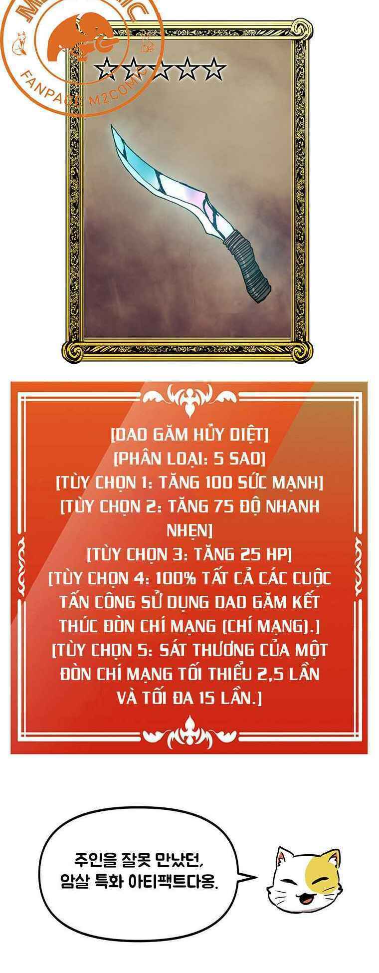 BUG PLAYER - NGƯỜI CHƠI LỖI: Chapter 61