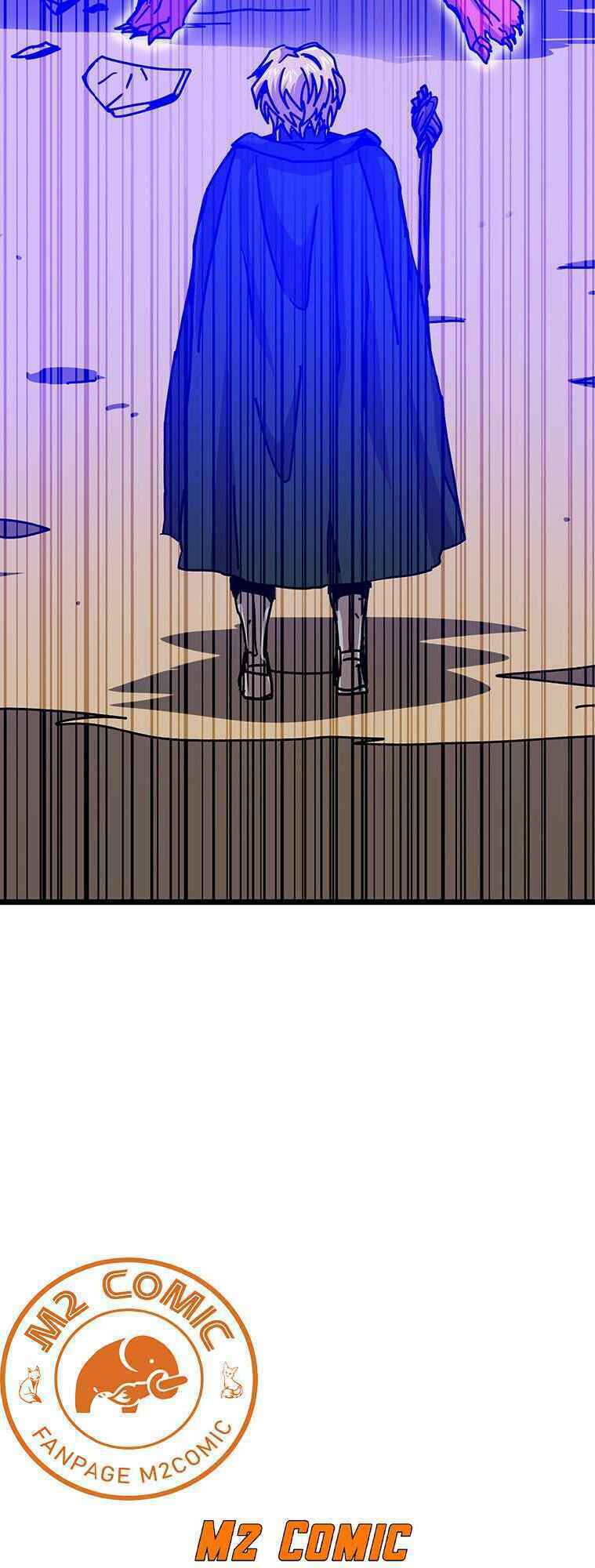 BUG PLAYER - NGƯỜI CHƠI LỖI: Chapter 61
