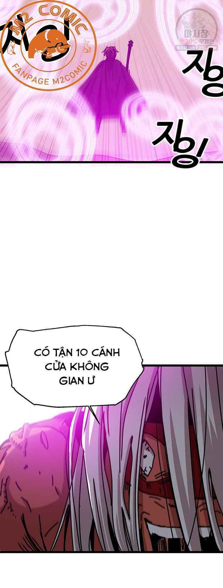BUG PLAYER - NGƯỜI CHƠI LỖI: Chapter 61