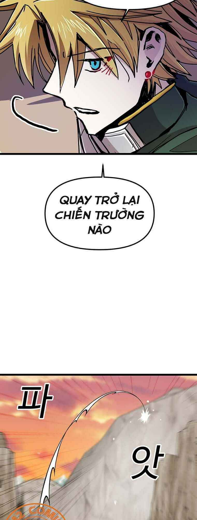 BUG PLAYER - NGƯỜI CHƠI LỖI: Chapter 62