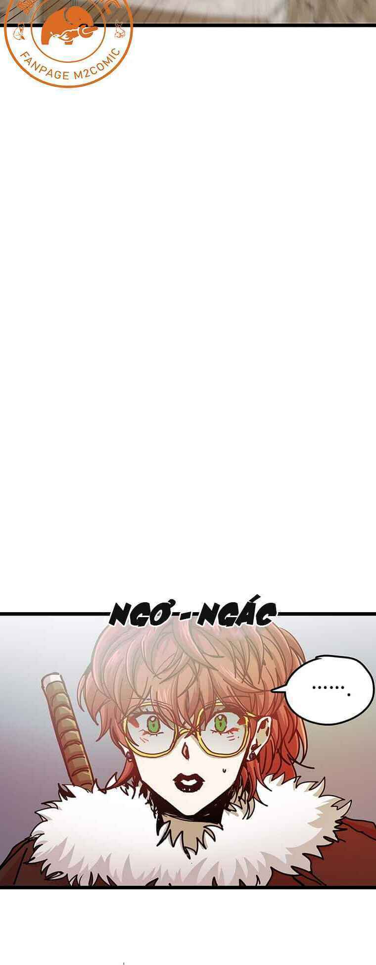BUG PLAYER - NGƯỜI CHƠI LỖI: Chapter 62