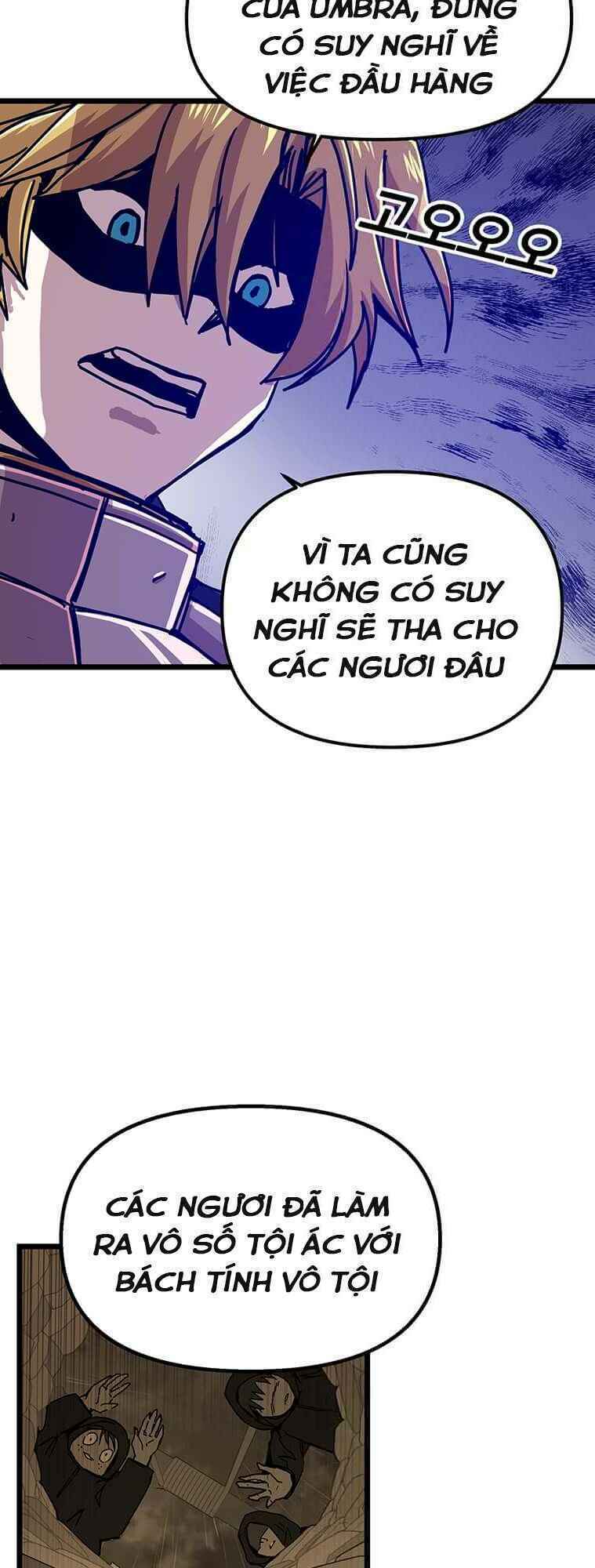 BUG PLAYER - NGƯỜI CHƠI LỖI: Chapter 62