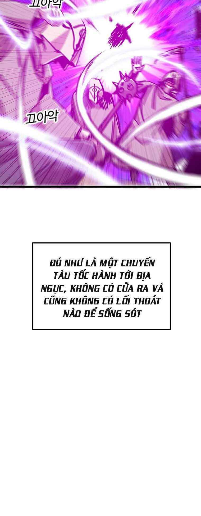 BUG PLAYER - NGƯỜI CHƠI LỖI: Chapter 62