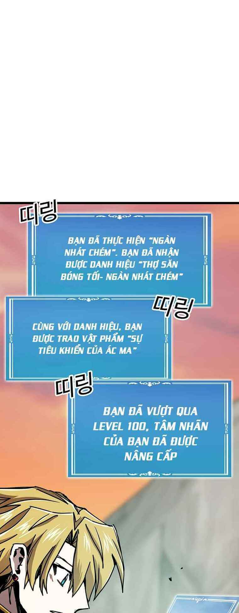 BUG PLAYER - NGƯỜI CHƠI LỖI: Chapter 62