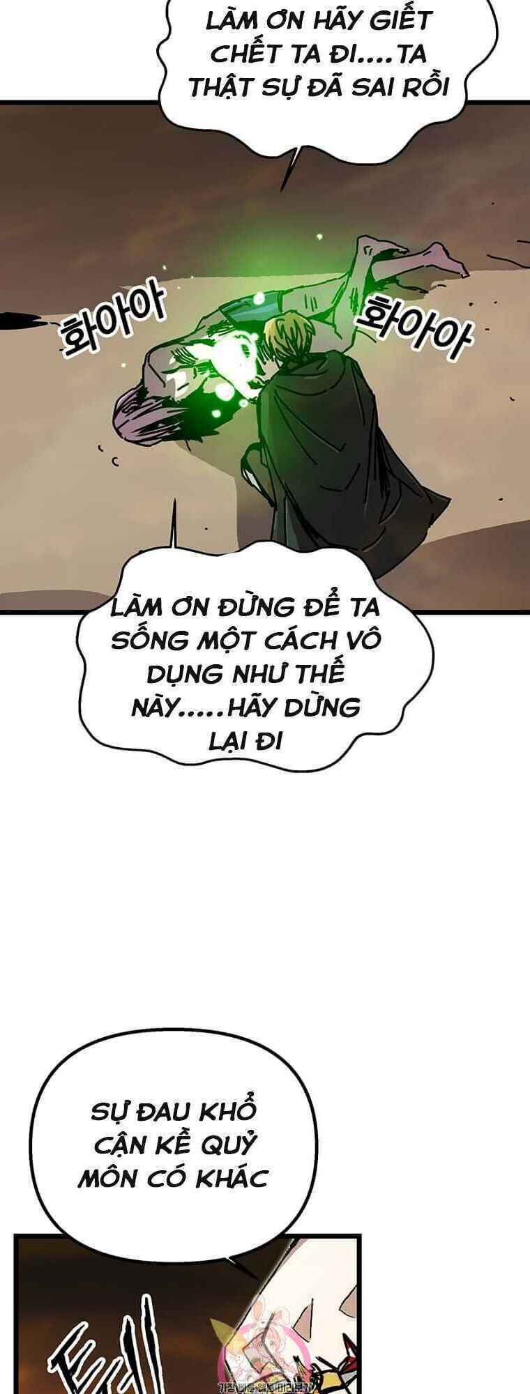 BUG PLAYER - NGƯỜI CHƠI LỖI: Chapter 62