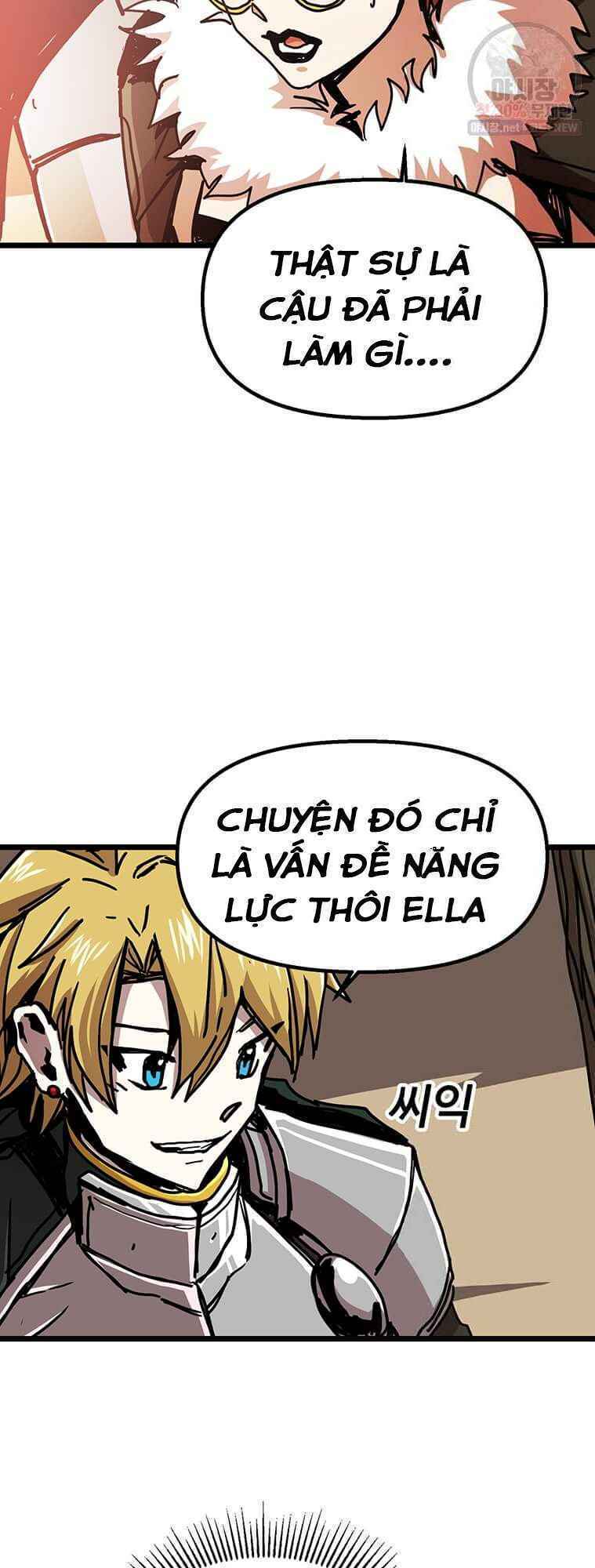 BUG PLAYER - NGƯỜI CHƠI LỖI: Chapter 62