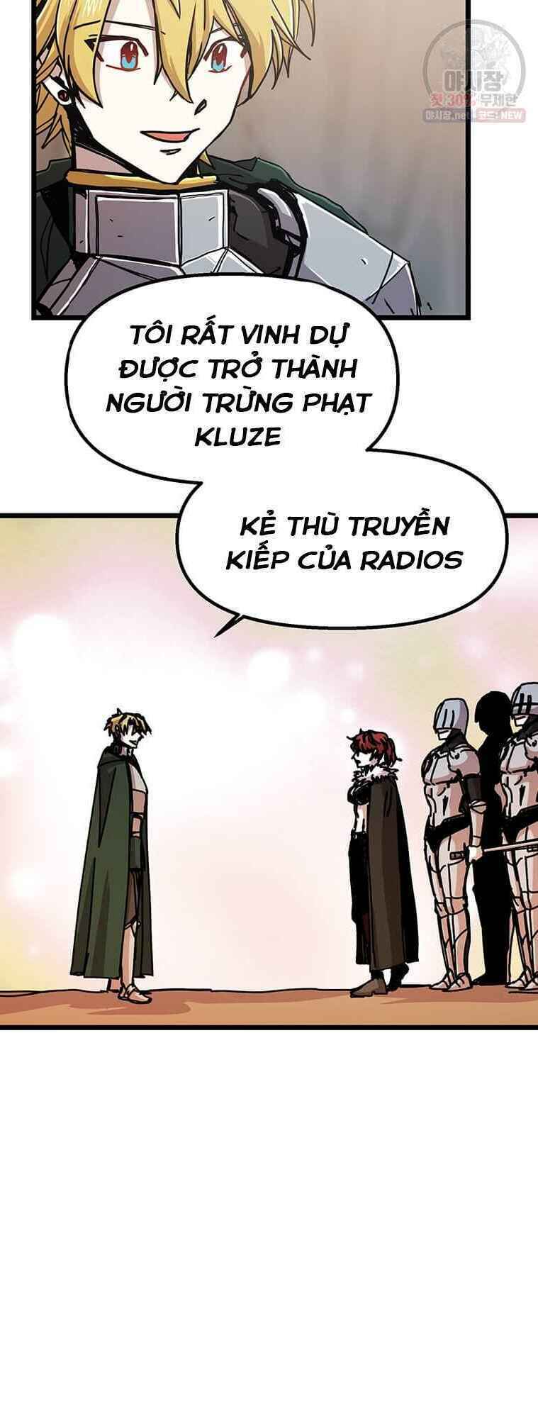 BUG PLAYER - NGƯỜI CHƠI LỖI: Chapter 62