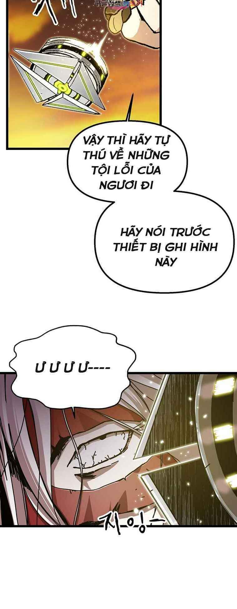 BUG PLAYER - NGƯỜI CHƠI LỖI: Chapter 62