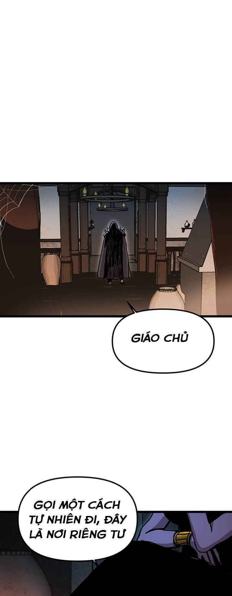 BUG PLAYER - NGƯỜI CHƠI LỖI: Chapter 62