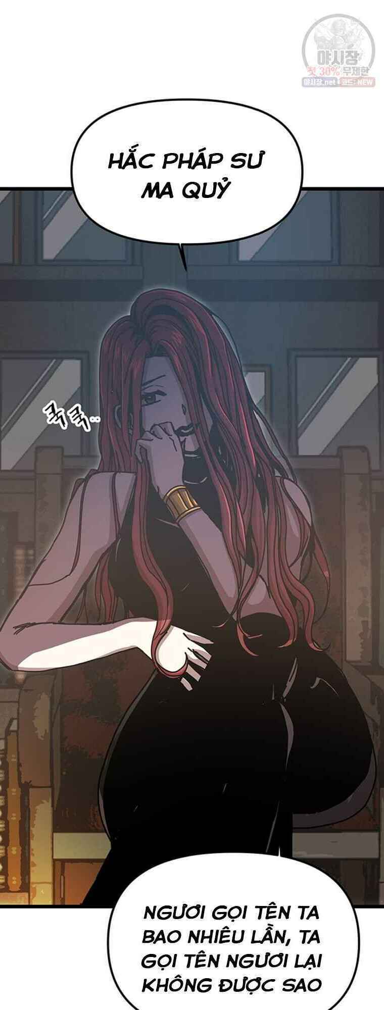 BUG PLAYER - NGƯỜI CHƠI LỖI: Chapter 62