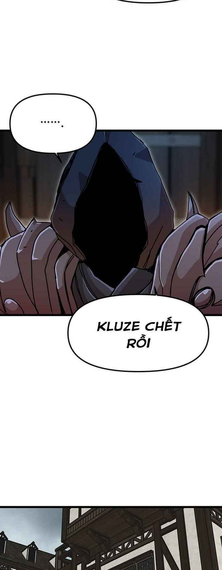 BUG PLAYER - NGƯỜI CHƠI LỖI: Chapter 62