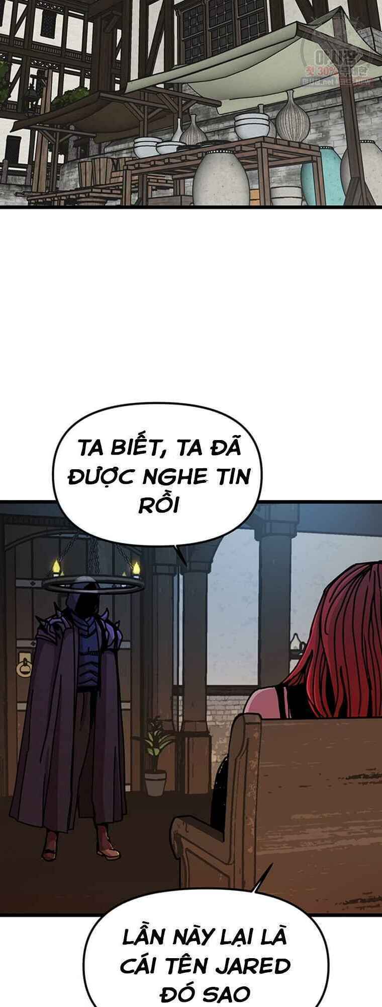 BUG PLAYER - NGƯỜI CHƠI LỖI: Chapter 62