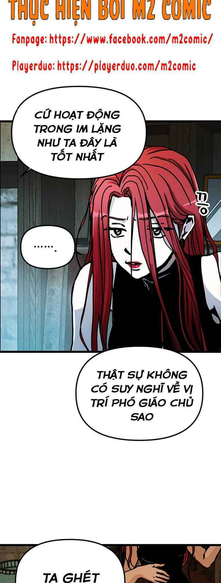 BUG PLAYER - NGƯỜI CHƠI LỖI: Chapter 62