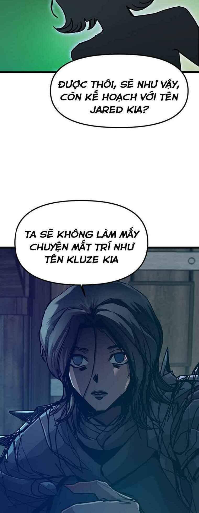 BUG PLAYER - NGƯỜI CHƠI LỖI: Chapter 62