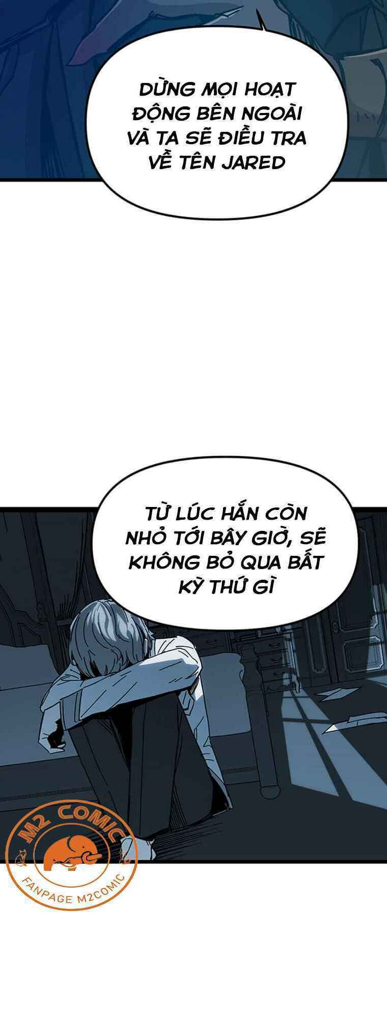 BUG PLAYER - NGƯỜI CHƠI LỖI: Chapter 62