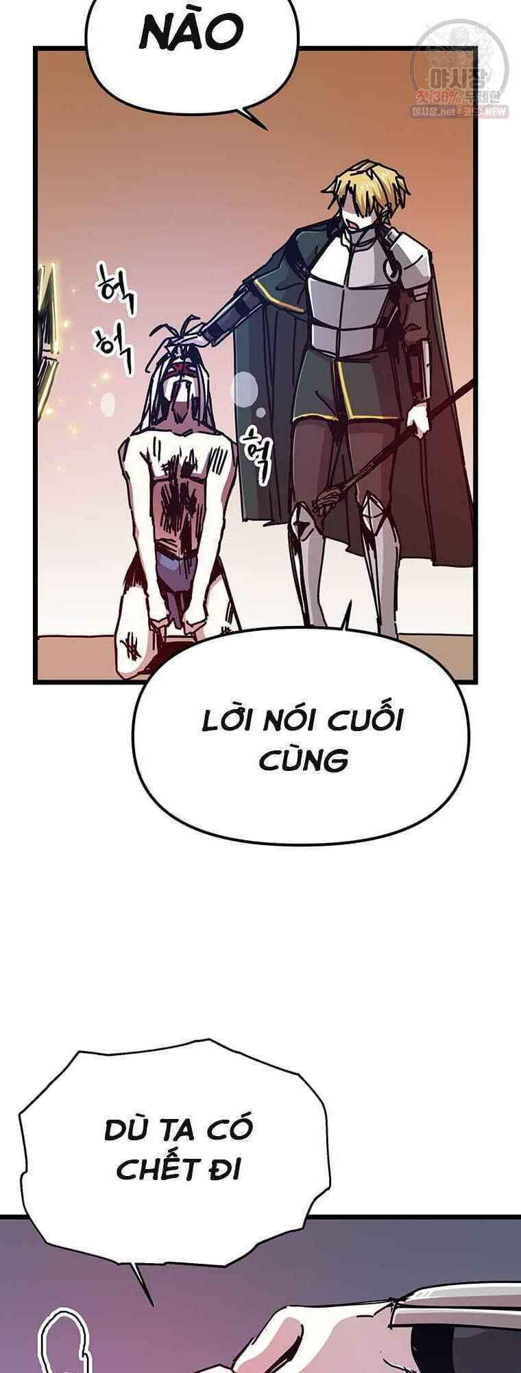 BUG PLAYER - NGƯỜI CHƠI LỖI: Chapter 62