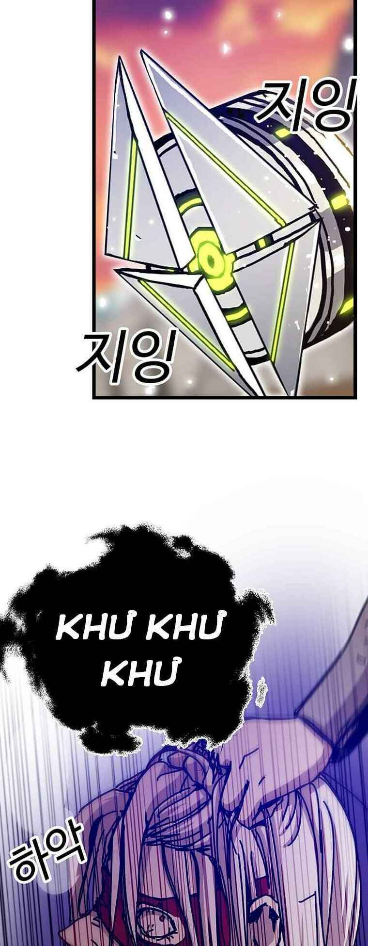 BUG PLAYER - NGƯỜI CHƠI LỖI: Chapter 62