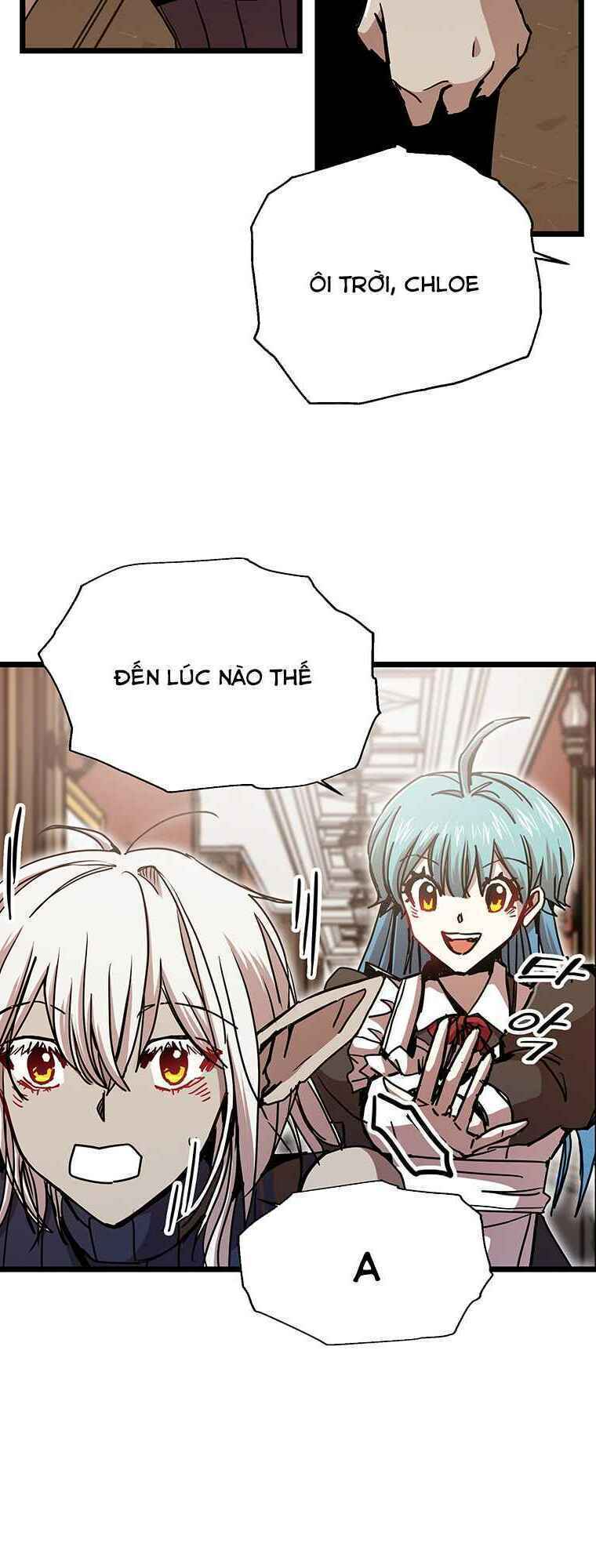 BUG PLAYER - NGƯỜI CHƠI LỖI: Chapter 63