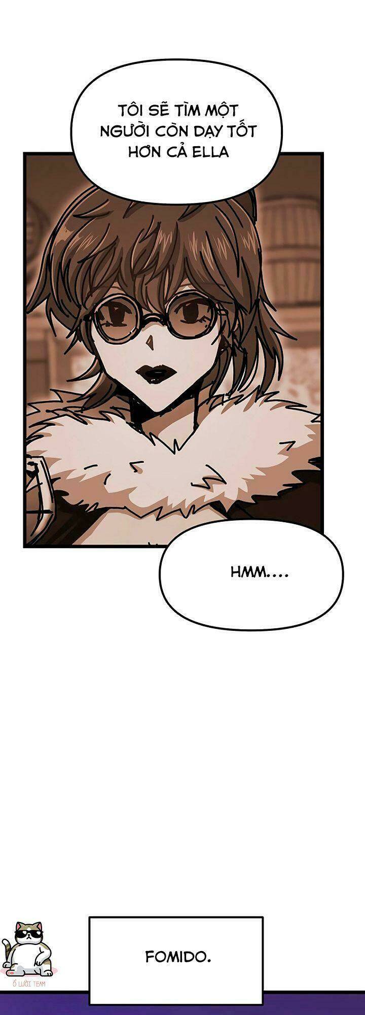 BUG PLAYER - NGƯỜI CHƠI LỖI: Chapter 64