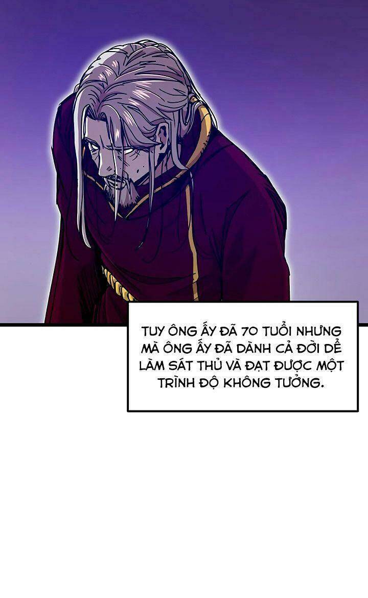 BUG PLAYER - NGƯỜI CHƠI LỖI: Chapter 64