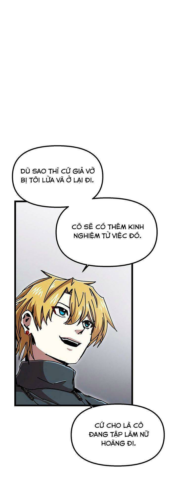 BUG PLAYER - NGƯỜI CHƠI LỖI: Chapter 64