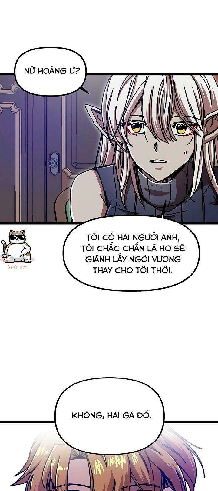BUG PLAYER - NGƯỜI CHƠI LỖI: Chapter 64