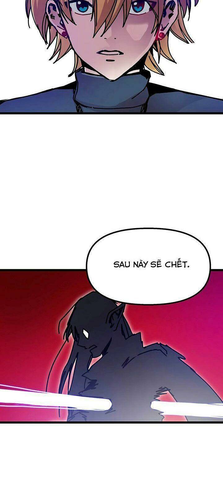 BUG PLAYER - NGƯỜI CHƠI LỖI: Chapter 64