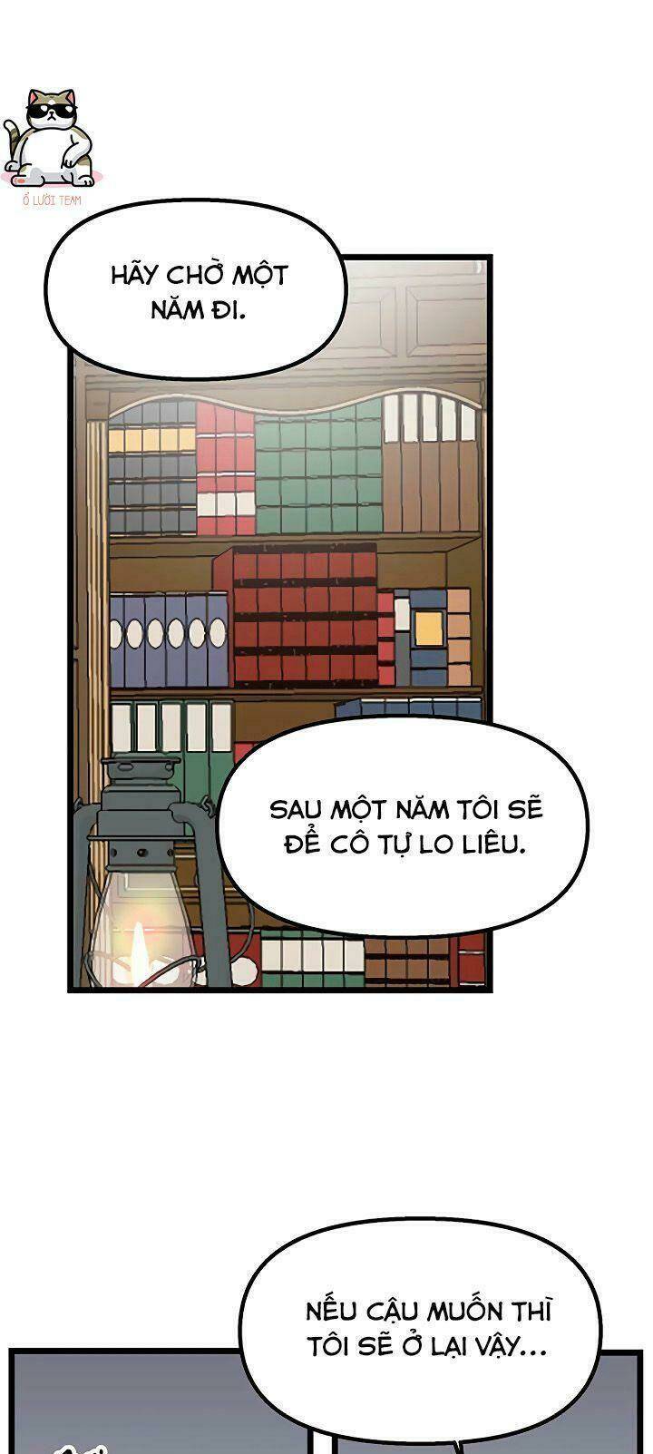 BUG PLAYER - NGƯỜI CHƠI LỖI: Chapter 64