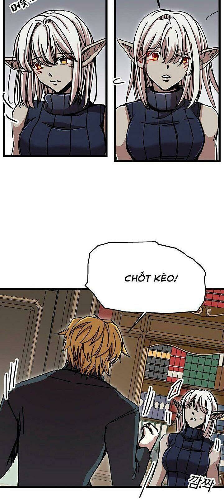 BUG PLAYER - NGƯỜI CHƠI LỖI: Chapter 64