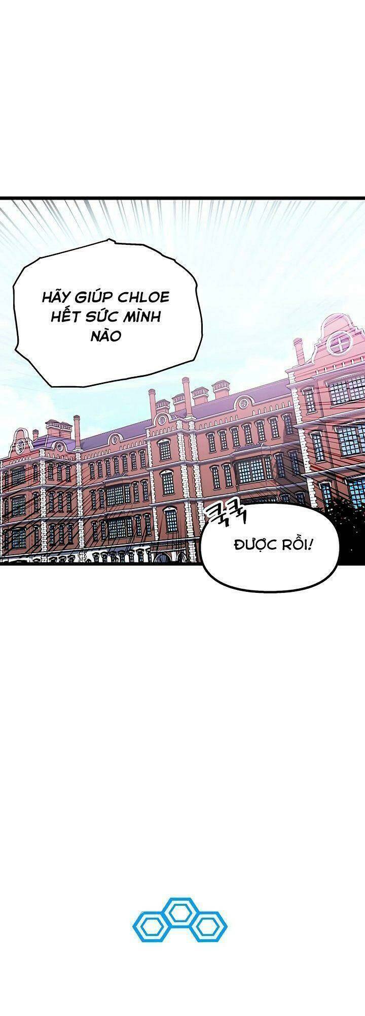 BUG PLAYER - NGƯỜI CHƠI LỖI: Chapter 64