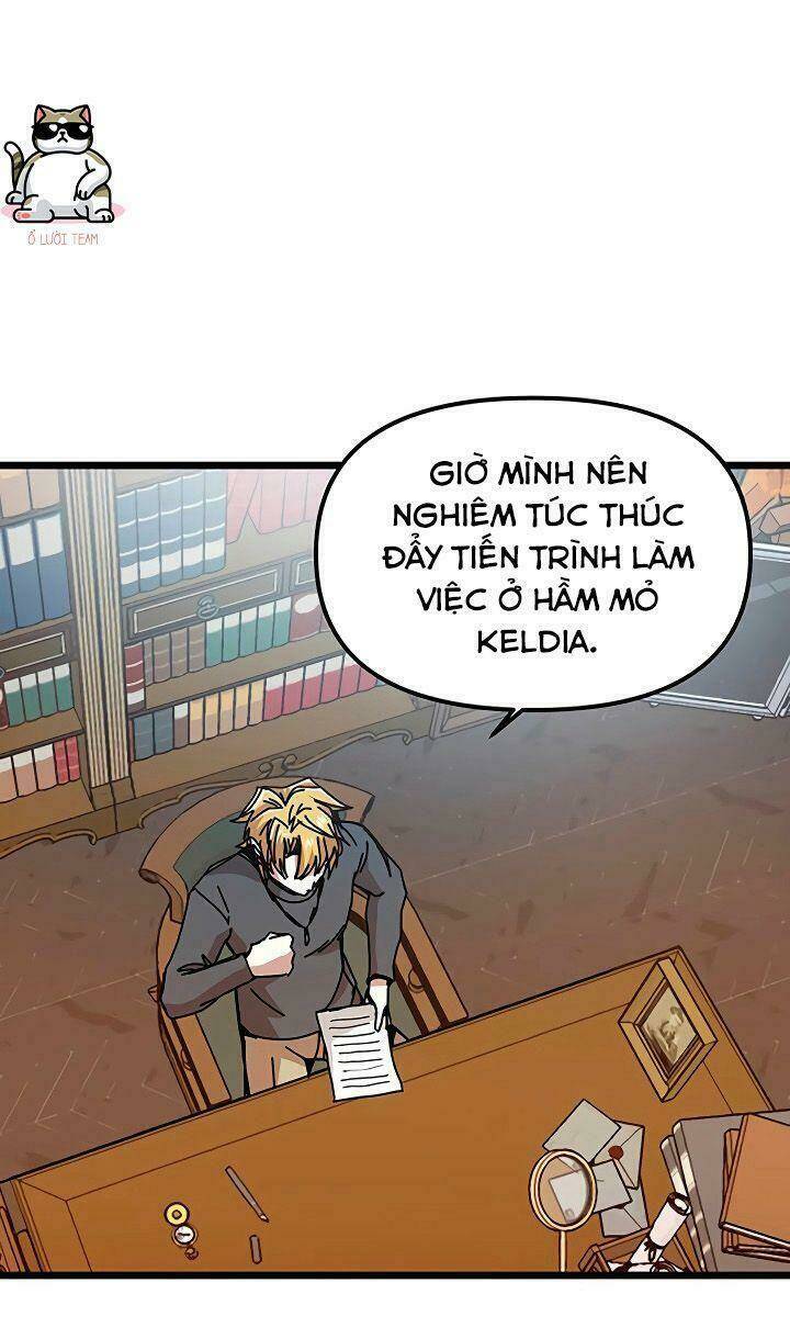 BUG PLAYER - NGƯỜI CHƠI LỖI: Chapter 64