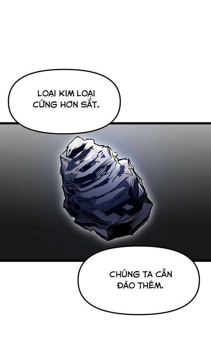 BUG PLAYER - NGƯỜI CHƠI LỖI: Chapter 64