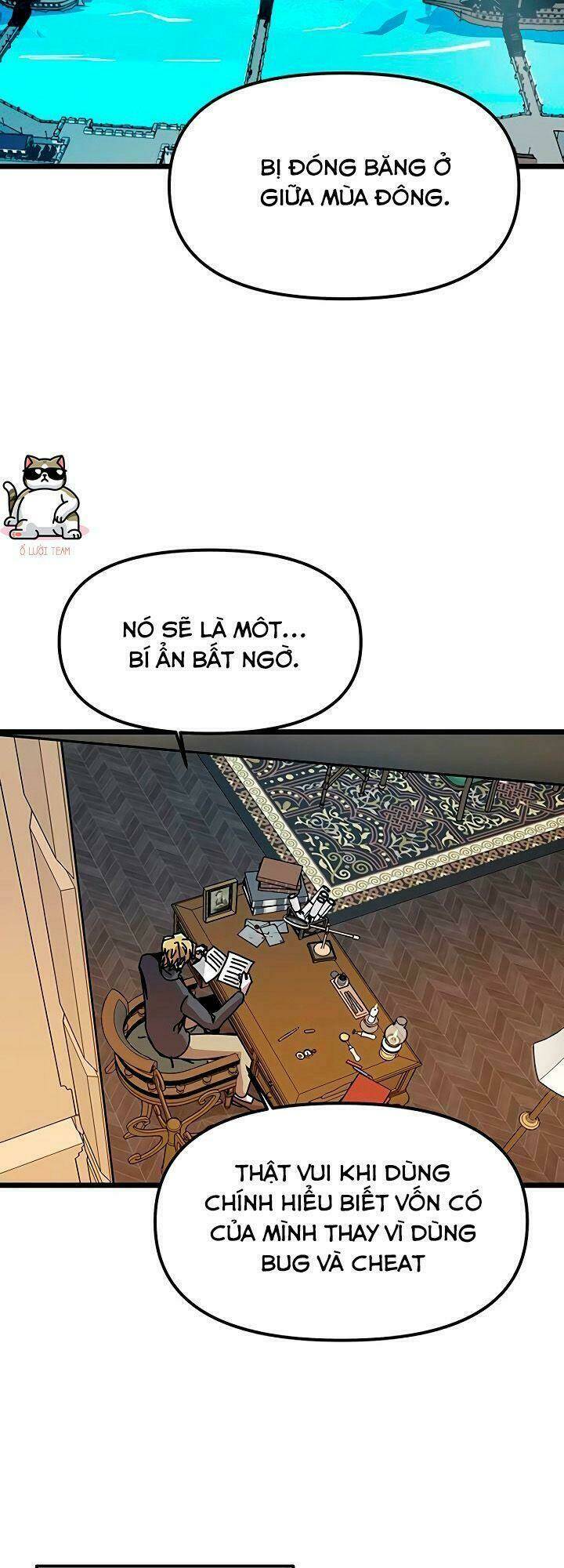 BUG PLAYER - NGƯỜI CHƠI LỖI: Chapter 64