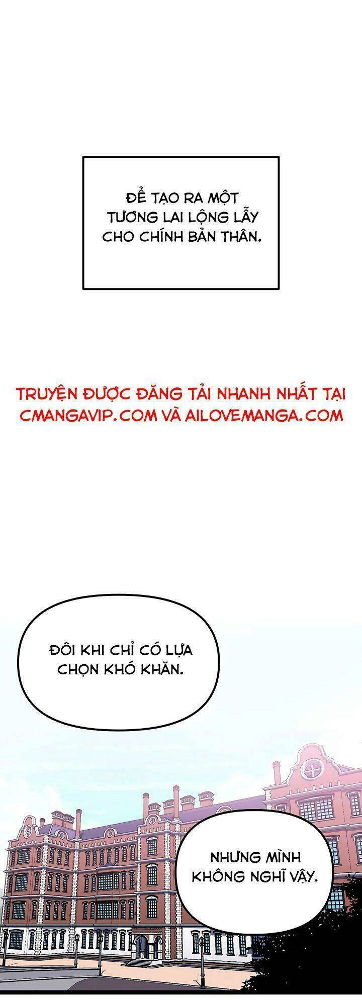 BUG PLAYER - NGƯỜI CHƠI LỖI: Chapter 64