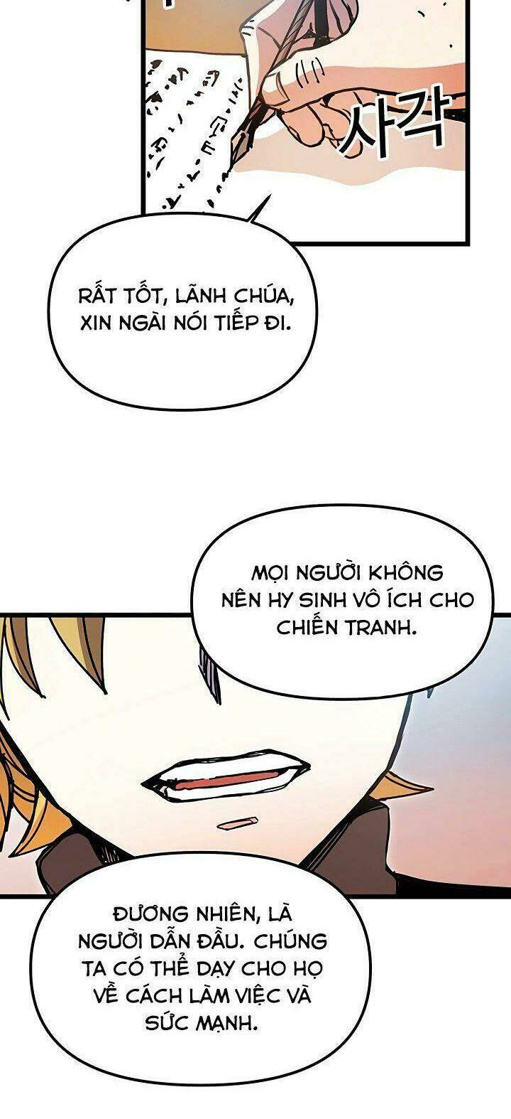 BUG PLAYER - NGƯỜI CHƠI LỖI: Chapter 64
