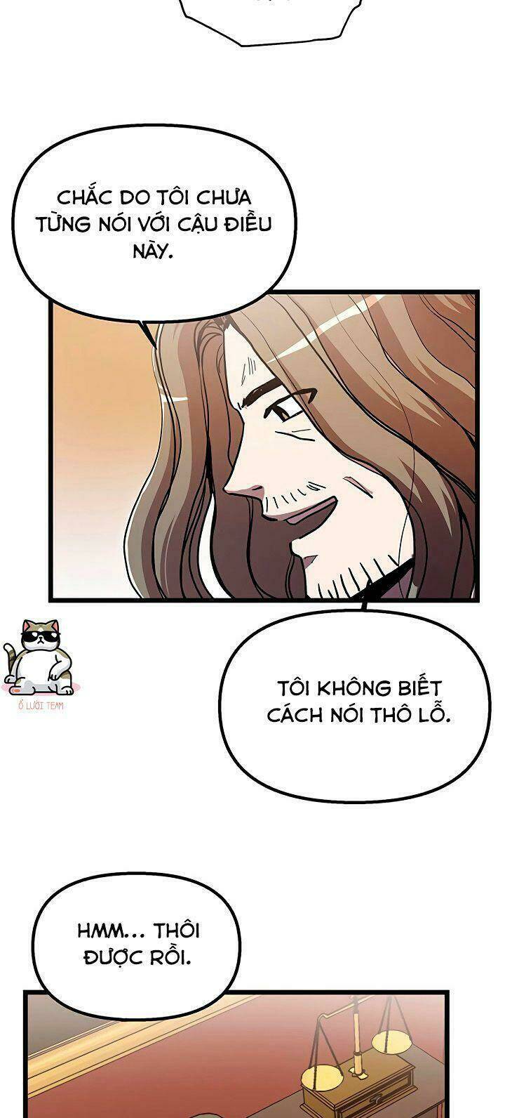 BUG PLAYER - NGƯỜI CHƠI LỖI: Chapter 64