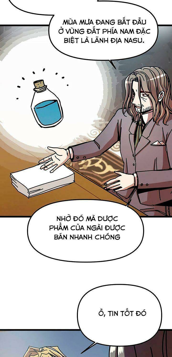 BUG PLAYER - NGƯỜI CHƠI LỖI: Chapter 64