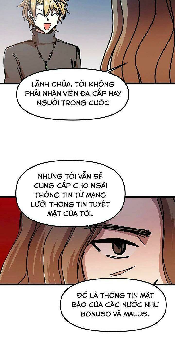 BUG PLAYER - NGƯỜI CHƠI LỖI: Chapter 64