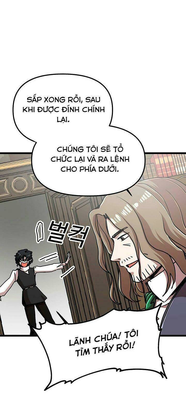 BUG PLAYER - NGƯỜI CHƠI LỖI: Chapter 64