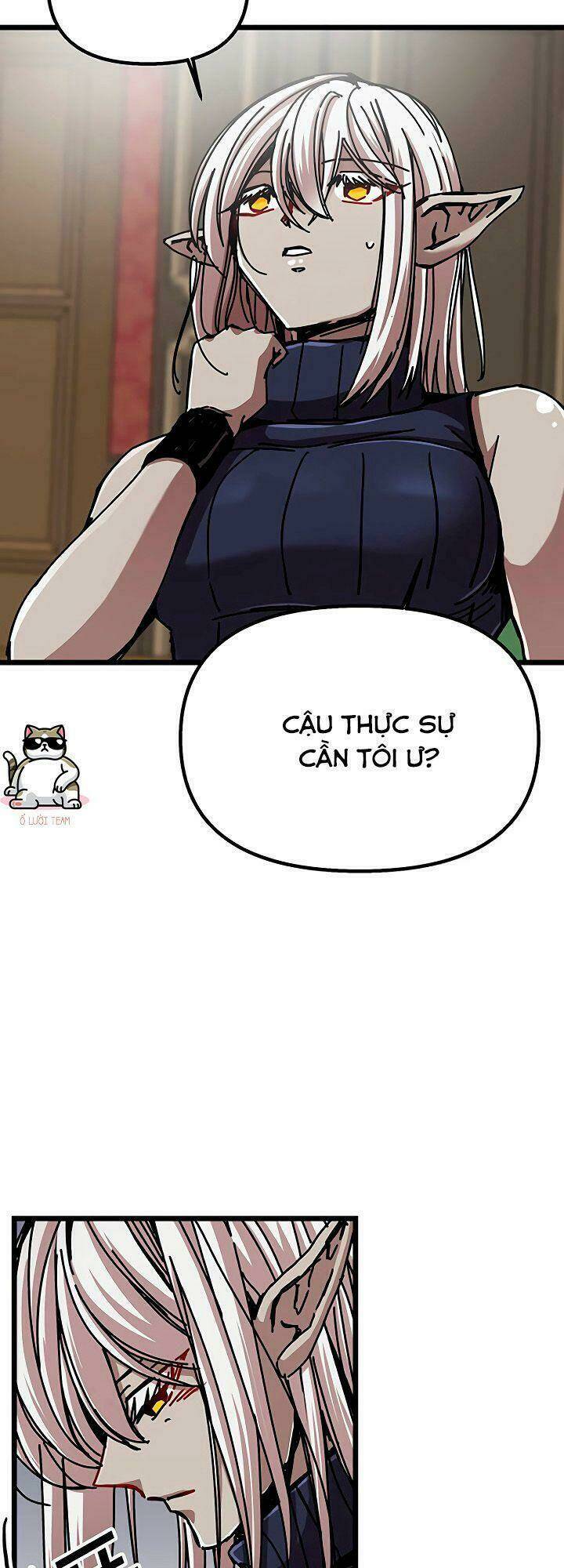 BUG PLAYER - NGƯỜI CHƠI LỖI: Chapter 64