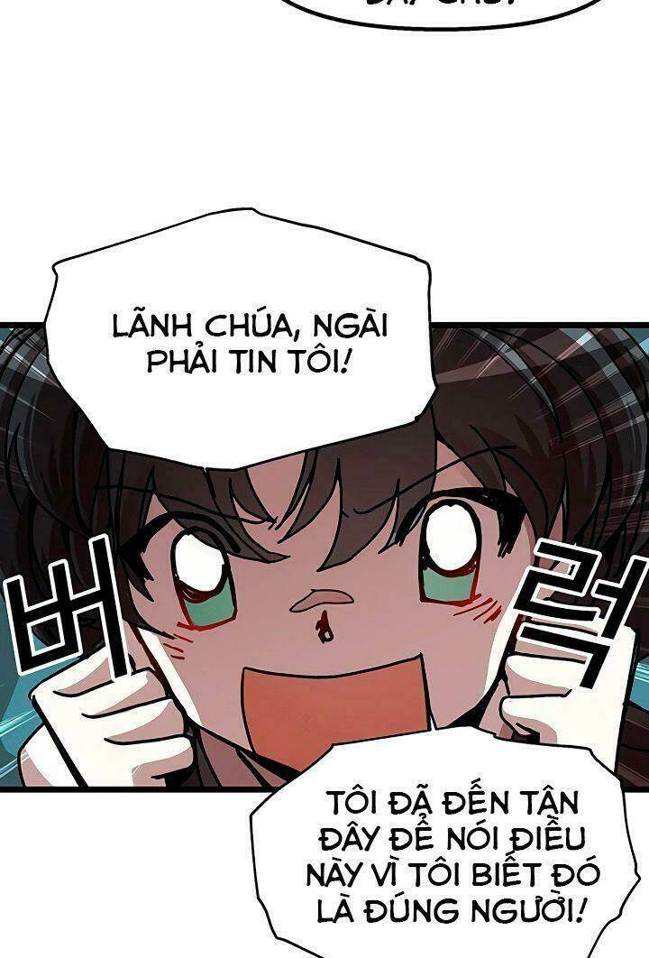 BUG PLAYER - NGƯỜI CHƠI LỖI: Chapter 64